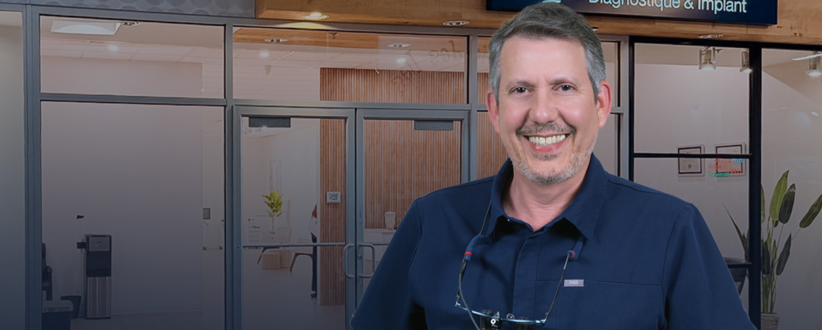 Inauguration officielle de la Clinique Dentaire Nordique – Diagnostique &amp; Implant